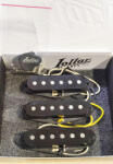 Lollar pickups Lollar Special S Strat hangszedő szett