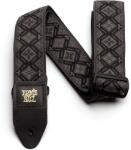 Ernie Ball Regal Black heveder - stageshop