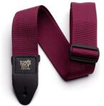 Ernie Ball Heveder burgundi