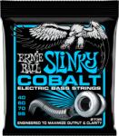 Ernie Ball Cobalt Slinky basszusgitár húr 040-095