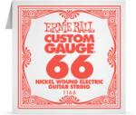 Ernie Ball Nickel Wound szálhúr 066
