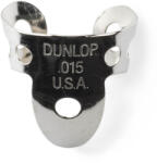 Dunlop Thumb nickel silver ujjpengető 33R0.15