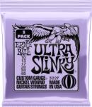 Ernie Ball 3227 Nickel Wound Burly Slinky 10-48 3 szett pack
