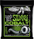 Ernie Ball Cobalt Slinky basszusgitár 5 húros 045-130