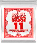 Ernie Ball szálhúr . 011