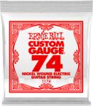 Ernie Ball Nickel Wound szálhúr 074