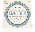 D Addario D'Addario EJ73 mandolin foszforbronz húrkészlet 10-38