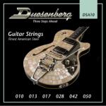 Duesenberg Guitars Duesenberg elektromos húrkészlet 010-050