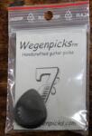 Wegen Picks Wegen W7 pengető 7mm fekete