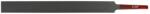 HOSCO Japan Vágószélű felsőnyereg reszelő (056" - 1, 422mm)