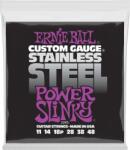 Ernie Ball Stainless Slinky 11-48