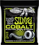 Ernie Ball Cobalt Slinky basszusgitár húr 050-105