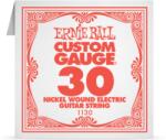 Ernie Ball Nickel Wound szálhúr 030