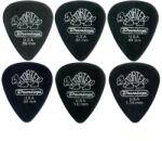 Dunlop Tortex Pitch Black pengető
