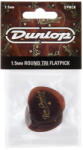 Dunlop Americana Round Triangle 1.5mm pengető 3db-os csomag