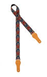 Ortega African Dance Ukulele heveder