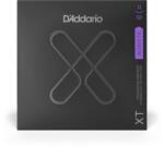 D Addario D'Addario XTAPB1152 akusztikus gitár húrkészlet XT bevonattal 011-052