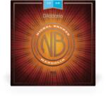 D Addario D'Addario NBM1038 Nickel Bronze mandolin húrkészlet 010-038
