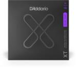 D Addario D'Addario XTE1149 elektromos gitár húrkészlet XT bevonattal 011-049
