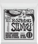 Ernie Ball Nickel Wound 8 húros készlet 10-74