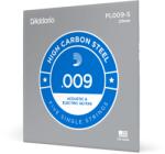 D Addario D'Addario 0.009 szálhúr 5 darabos szett