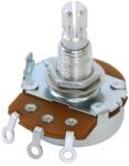 Alpha potméter lineáris 250B metrikus 24mm
