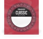 D Addario D'Addario A szálhúr normal tension