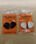Wegen Picks Wegen Twin pengető 2db/csomag 2.5mm