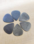Dunlop Nylon Max Grip pengető 0.73mm 6 darab
