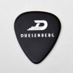 Duesenberg Guitars Duesenberg pengető fekete kicsi