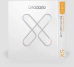 D Addario D'Addario 80/20 bronz akusztikus gitár húrkészlet XS bevonattal 012-056