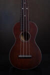 Eastman Guitars and mandolins Eastman EU1-S szoprán ukulele