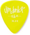 Dunlop Jim Dunlop Gel pengető sárga