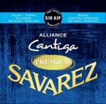 Savarez Cantiga Premium húrkészlet high tension 510AJP