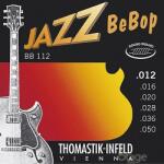 Thomastik-Infeld Thomastik Jazz Bebop húrkészlet 12-50