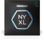 D Addario D'Addario NYXL 012-052 sodrott G elektromos gitár húrkészlet