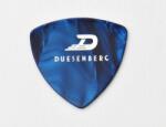 Duesenberg Guitars Duesenberg pengető kék nagy
