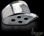 Dunlop Nickel Silver 0.25mm hűvelykujj pengető - stageshop