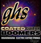 GHS Boomers CB-GBCL elektromos húrkészlet 9-46