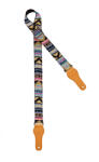 Ortega Andean Sky Ukulele heveder