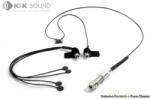 K&K Sound K&K Pure Classic Volume hangszedő klasszikus gitárhoz