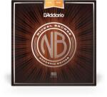 D Addario D'Addario Nickel Bronze akusztikus húrkészlet 12-56