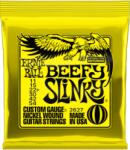 Ernie Ball Nickel Wound Beefy Slinky 11-54 elektromos gitár húrkészlet