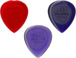 Dunlop Stubby Jazz 474 pengetők 6 darab csomag