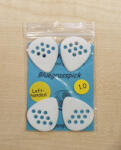 Wegen Picks Wegen Bluegrass balkezes 1mm pengető 4db/csomag