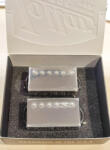 Lollar pickups Lollar Imperial Low Wind Humbucker nikkel hangszedő pár