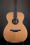 McNally OM 31 custom akusztikus gitár