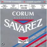 Savarez 500ARJ Alliance Corum nylon húr Normal Trebles High Bass Tension