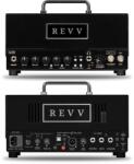 Revv G20 csöves gitárerősítő fej 20/4W beépített Two Notes Torpedo IR Load Box hangfal szimulációval