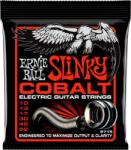 Ernie Ball Cobalt elektromos gitárhúr 10-52